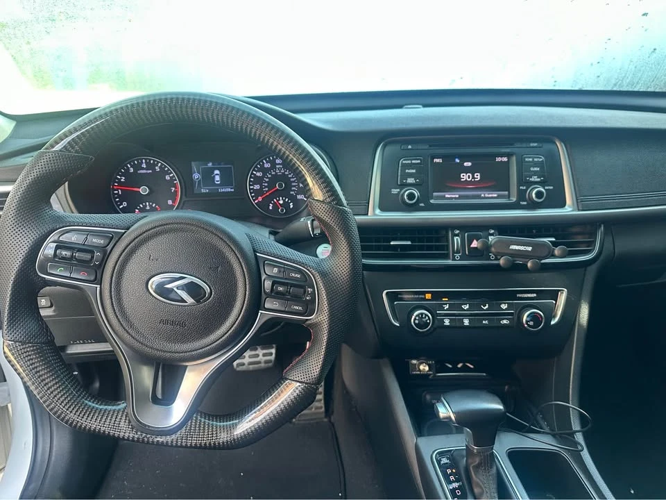 2016 Kia Optima/K5 - Image 3 of 9