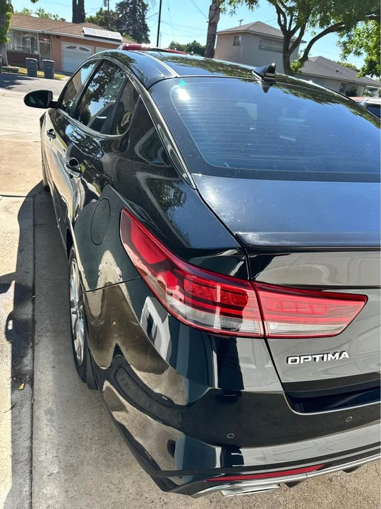 2016 Kia Optima/K5 - Image 2 of 10