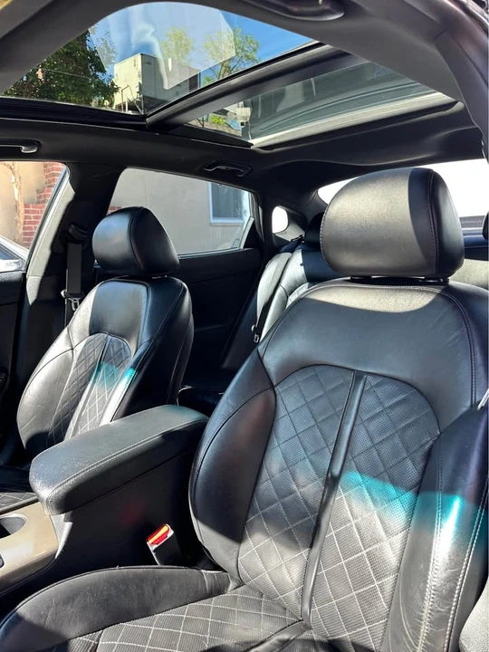 2016 Kia Optima/K5 - Image 4 of 10