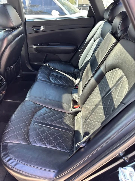 2016 Kia Optima/K5 - Image 3 of 10