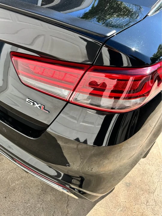 2016 Kia Optima/K5 - Image 6 of 10