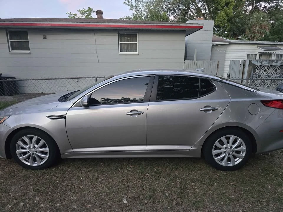 2016 Kia Optima/K5 - Image 6 of 6