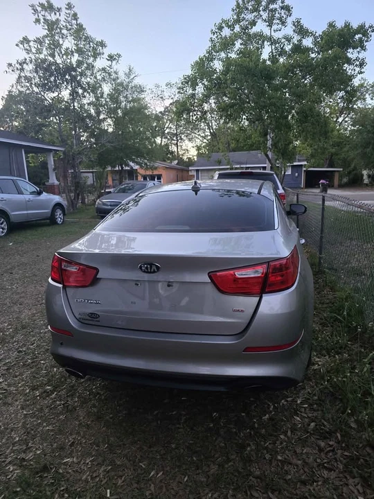 2016 Kia Optima/K5 - Image 5 of 6