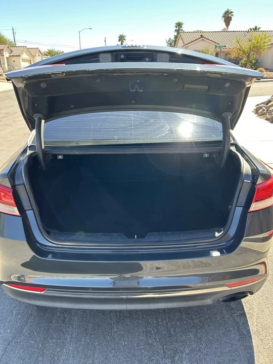 2016 Kia Optima/K5 - Image 7 of 9