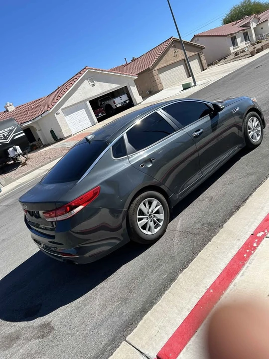 2016 Kia Optima/K5 - Image 9 of 9