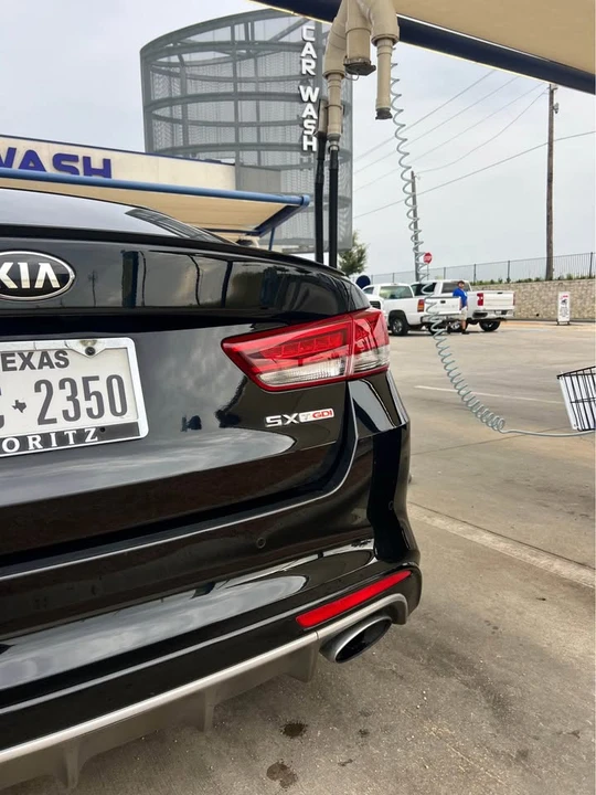 2016 Kia Optima/K5 - Image 9 of 20