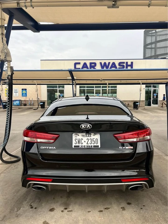 2016 Kia Optima/K5 - Image 7 of 20
