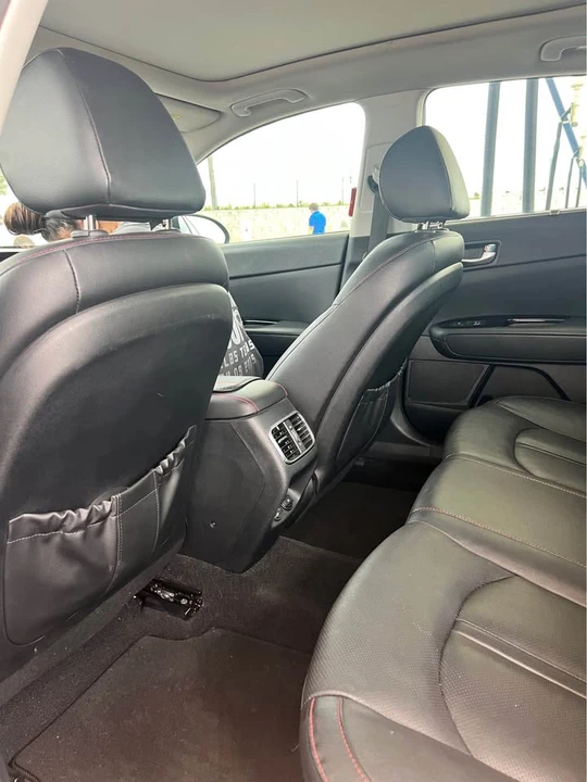 2016 Kia Optima/K5 - Image 14 of 20