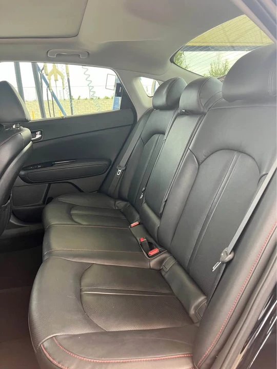 2016 Kia Optima/K5 - Image 13 of 20