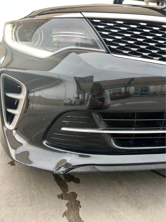 2016 Kia Optima/K5 - Image 12 of 20