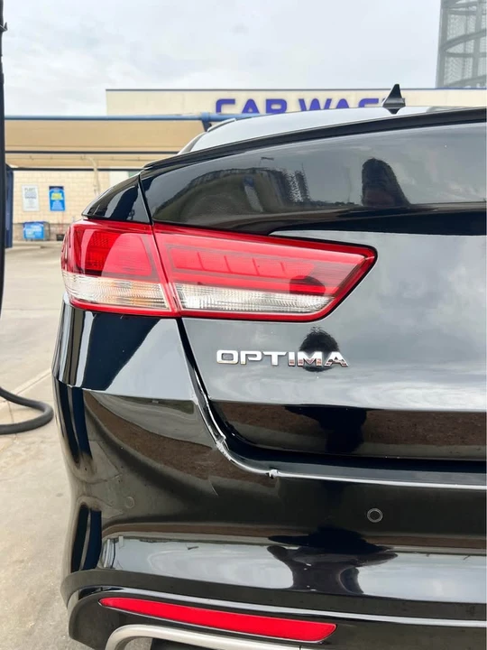 2016 Kia Optima/K5 - Image 8 of 20