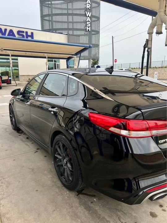 2016 Kia Optima/K5 - Image 10 of 20