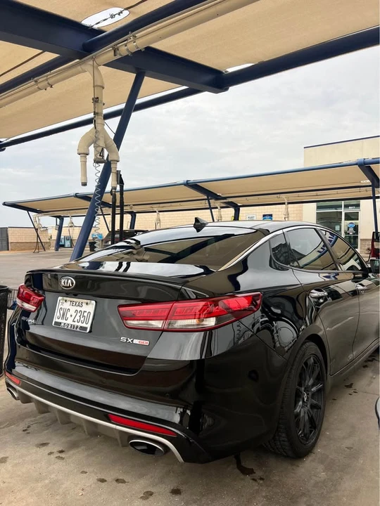 2016 Kia Optima/K5 - Image 6 of 20