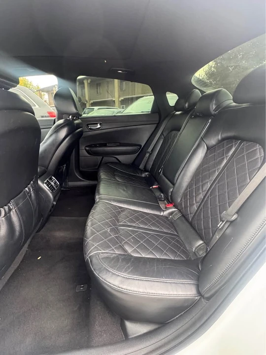 2016 Kia Optima/K5 - Image 7 of 10