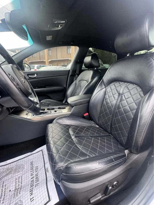 2016 Kia Optima/K5 - Image 5 of 10