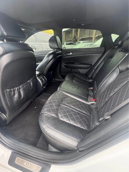 2016 Kia Optima/K5 - Image 8 of 10
