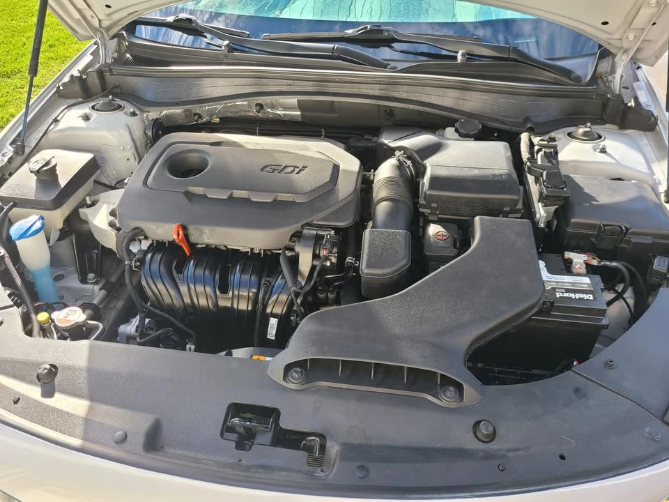 2016 Kia Optima/K5 - Image 3 of 20