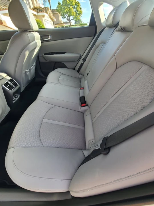 2016 Kia Optima/K5 - Image 5 of 20