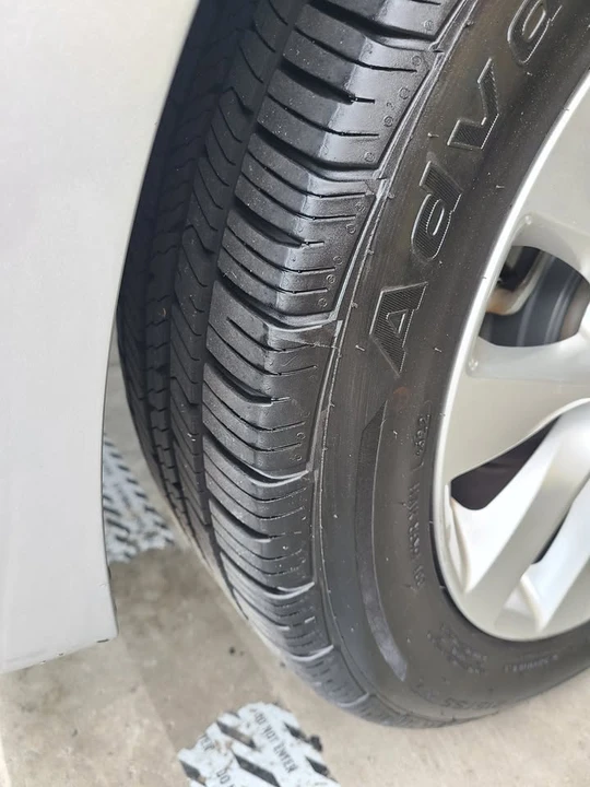 2016 Kia Optima/K5 - Image 20 of 20