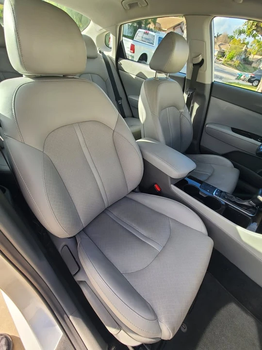 2016 Kia Optima/K5 - Image 10 of 20