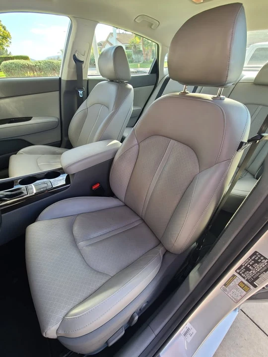 2016 Kia Optima/K5 - Image 6 of 20