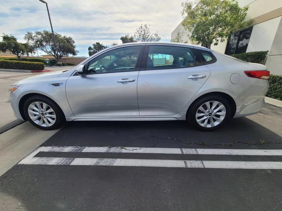 2016 Kia Optima/K5 - Image 17 of 20