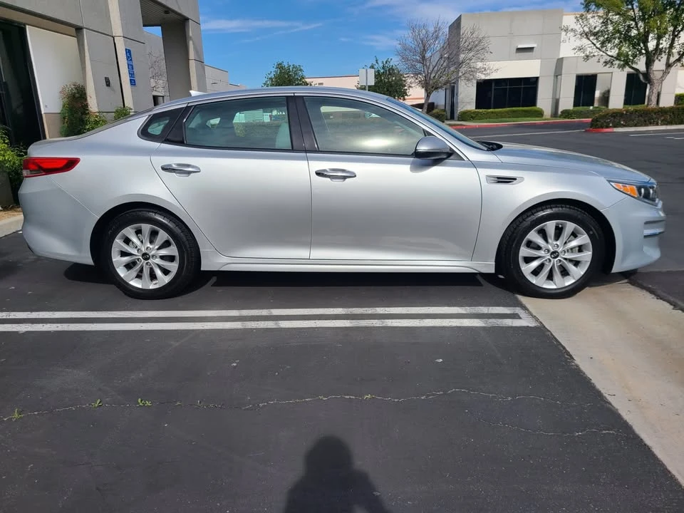 2016 Kia Optima/K5 - Image 14 of 20