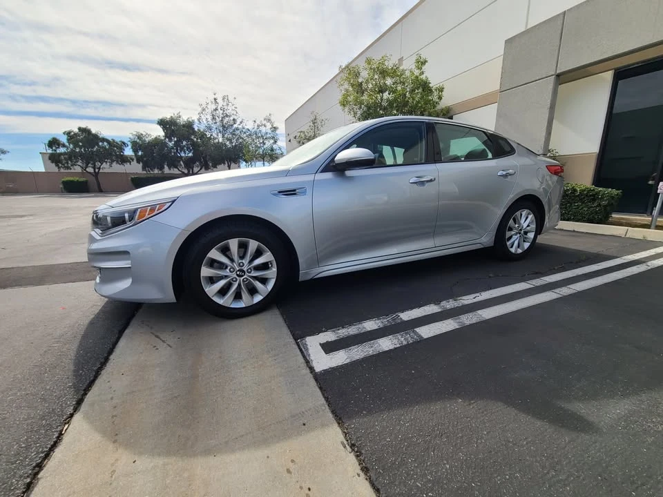 2016 Kia Optima/K5 - Image 11 of 20