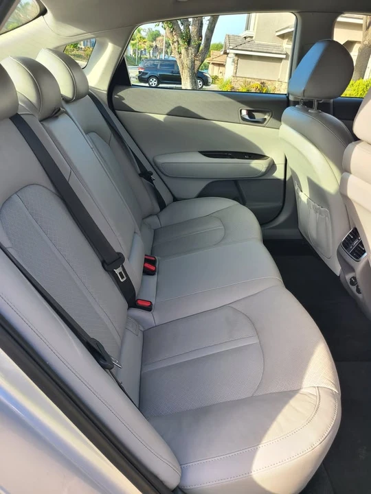 2016 Kia Optima/K5 - Image 4 of 20