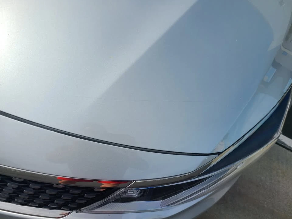 2016 Kia Optima/K5 - Image 12 of 20