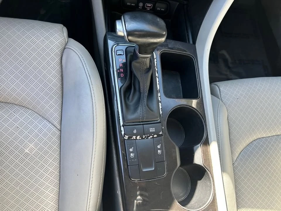 2016 Kia Optima/K5 - Image 16 of 19