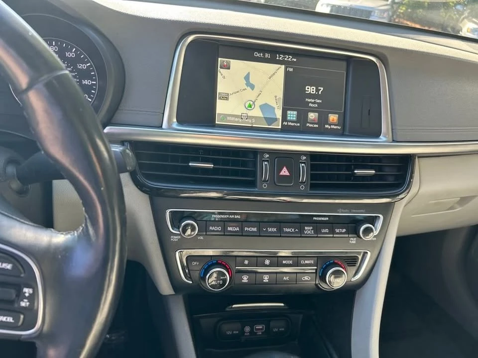 2016 Kia Optima/K5 - Image 17 of 19