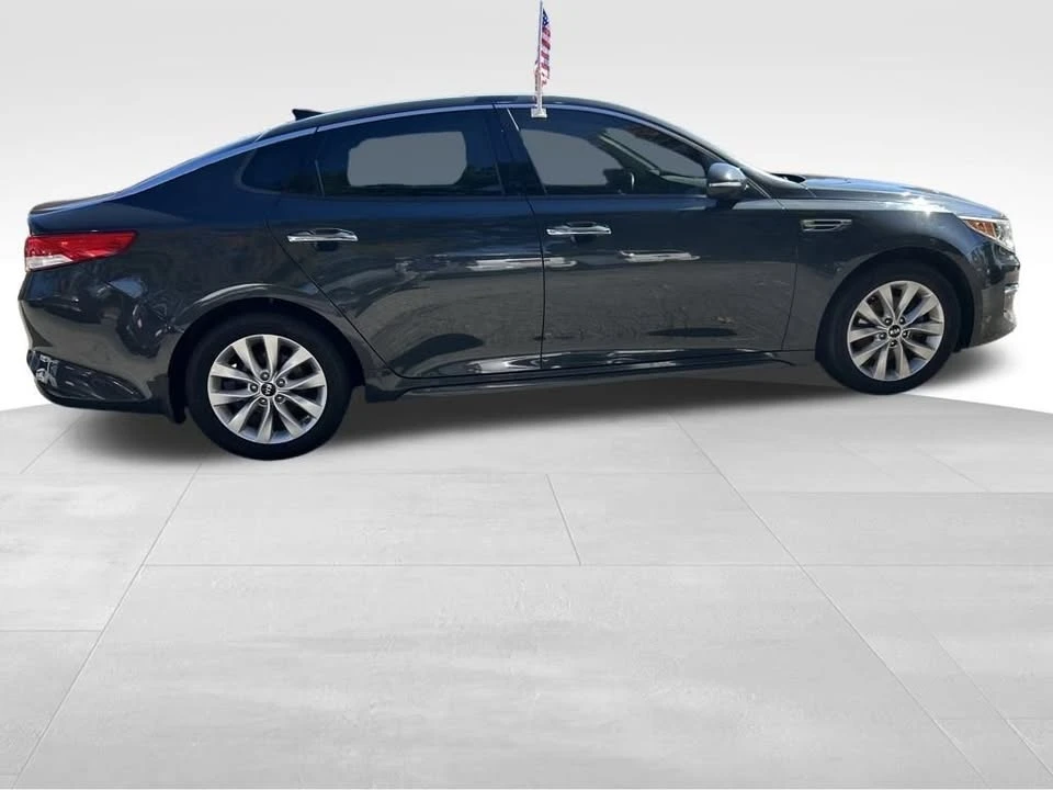 2016 Kia Optima/K5 - Image 7 of 19