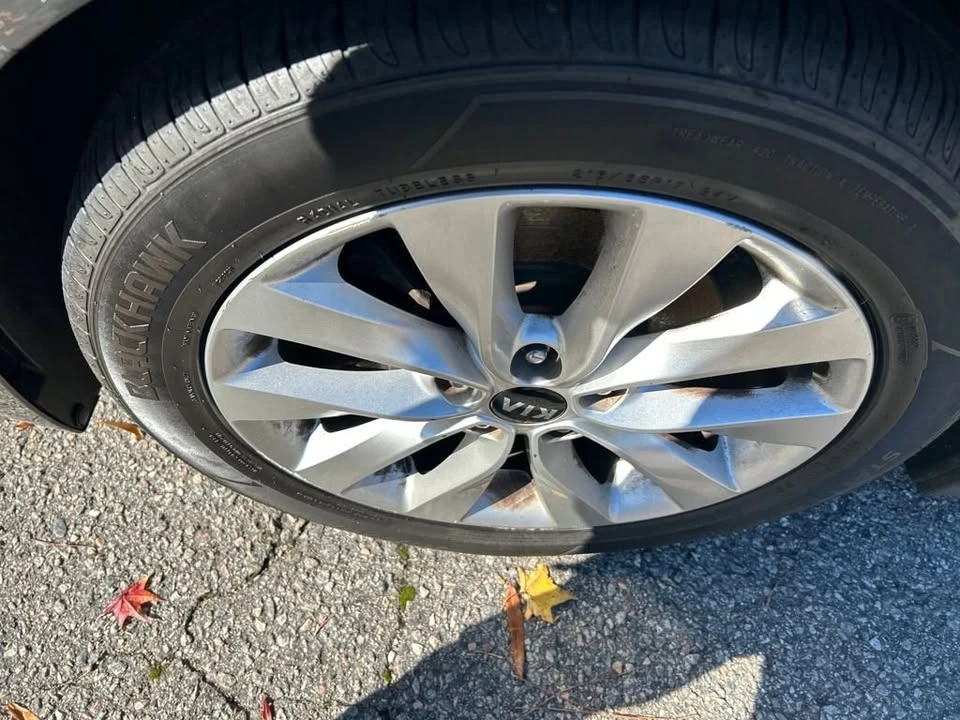 2016 Kia Optima/K5 - Image 9 of 19