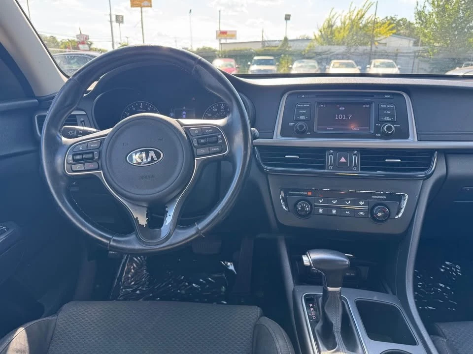 2016 Kia Optima/K5 - Image 12 of 12
