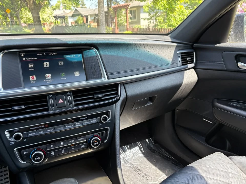 2016 Kia Optima/K5 - Image 13 of 19