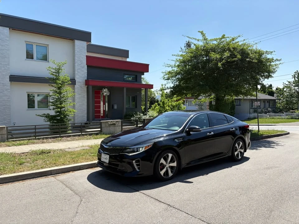 2016 Kia Optima/K5 - Image 5 of 19