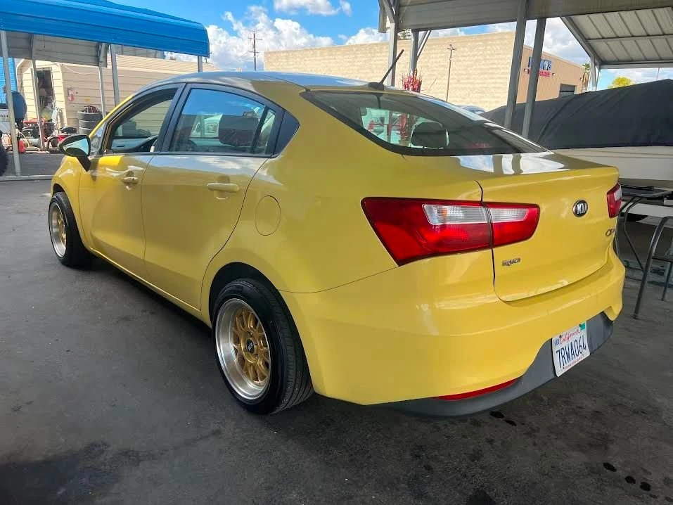 2016 Kia Rio - Image 5 of 6