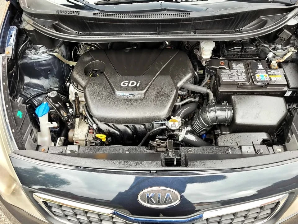2016 Kia Rio - Image 19 of 19