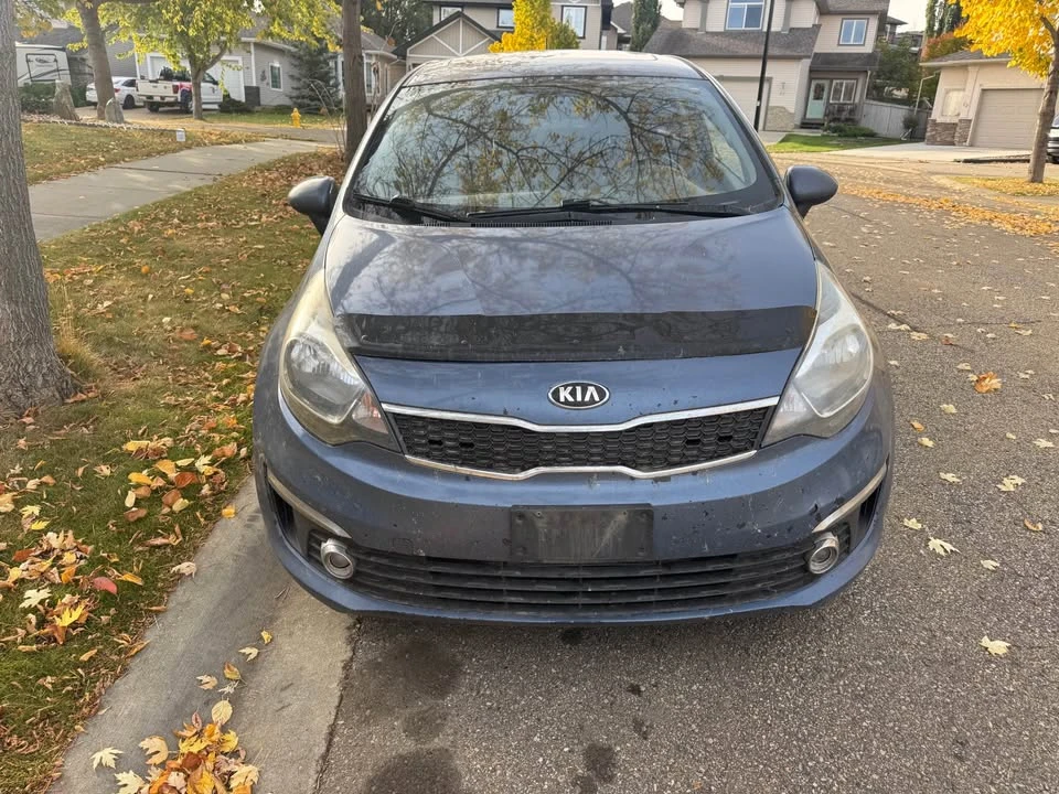 2016 Kia Rio - Image 2 of 6