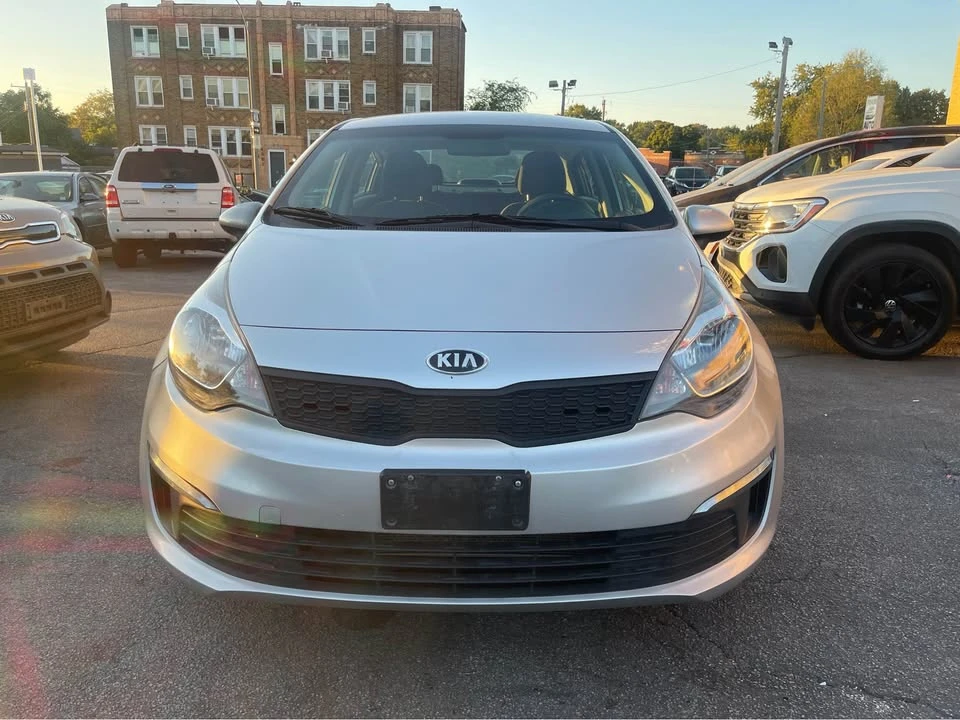 2016 Kia Rio - Image 2 of 19