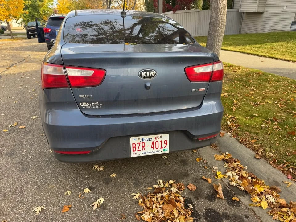 2016 Kia Rio - Image 3 of 6
