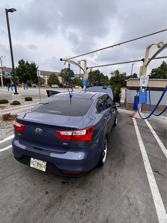 2016 Kia Rio - Image 2 of 6