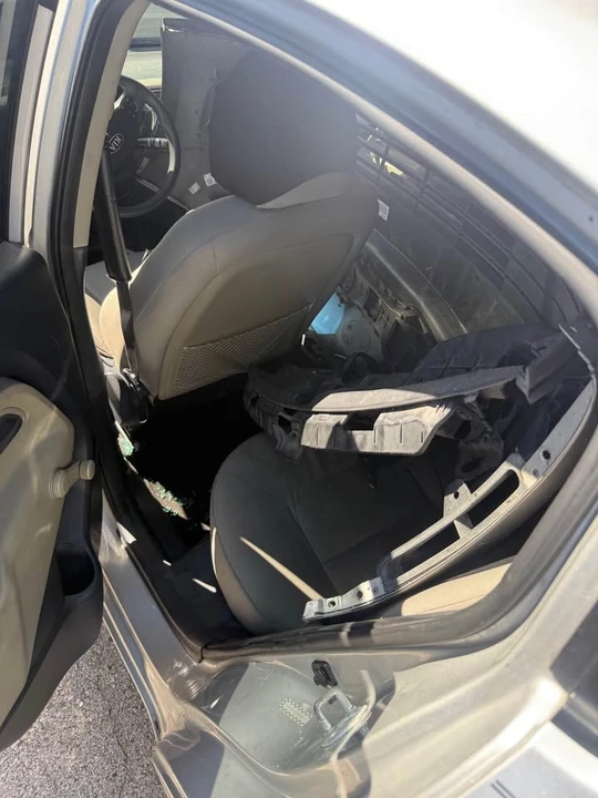 2016 Kia Rio - Image 6 of 11