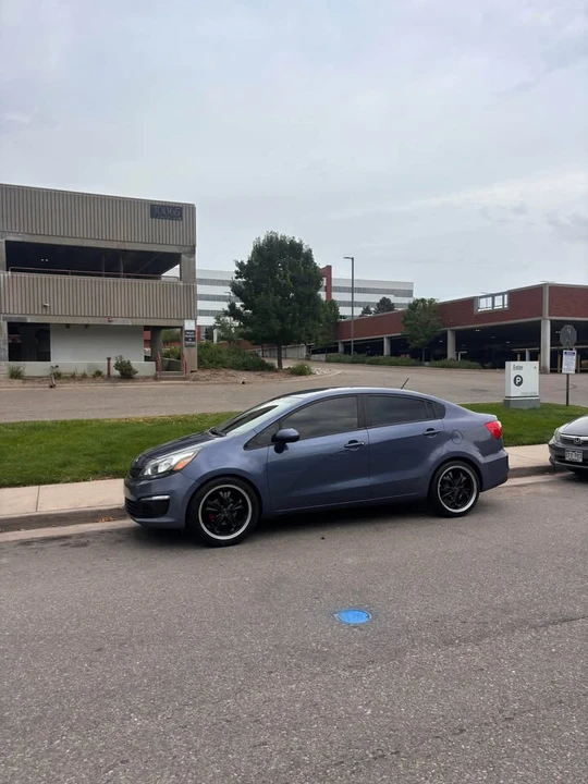 2016 Kia Rio - Image 6 of 6