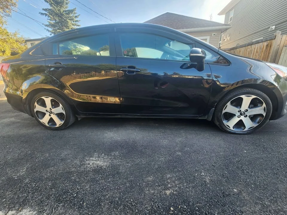 2016 Kia Rio - Image 2 of 12