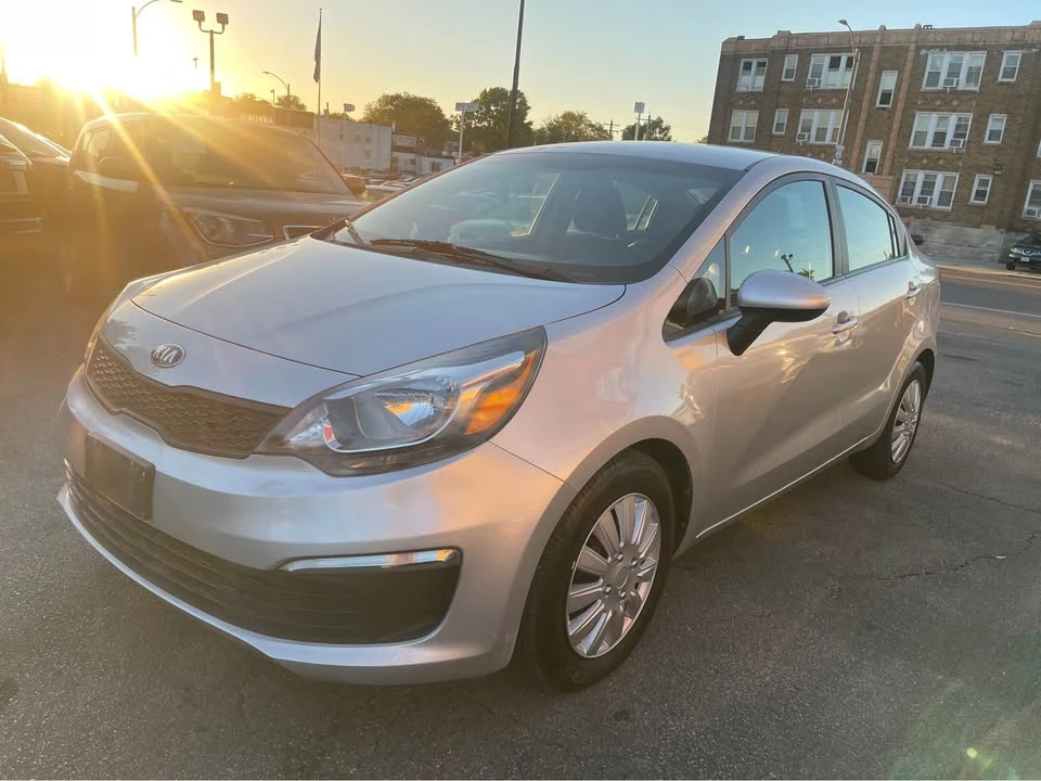 2016 Kia Rio - Image 3 of 19