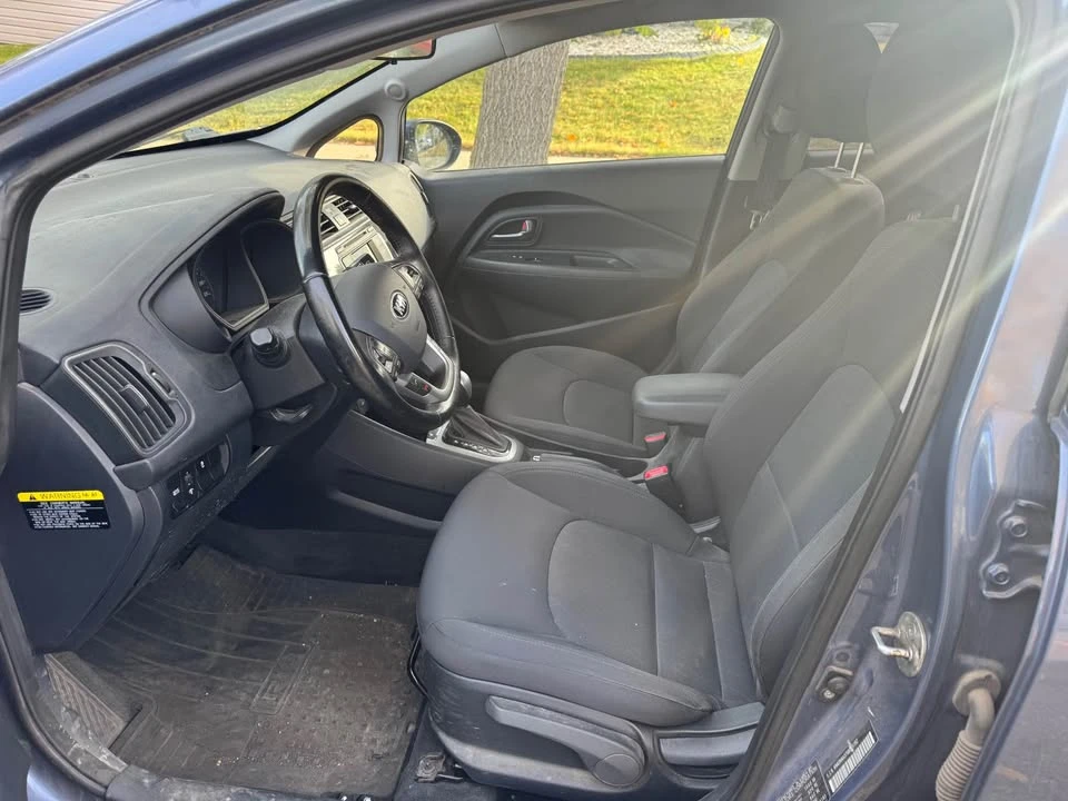 2016 Kia Rio - Image 6 of 6