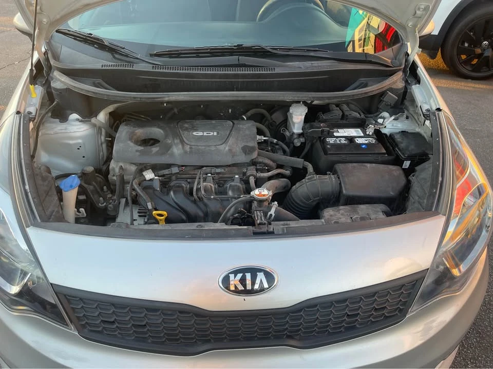 2016 Kia Rio - Image 18 of 19