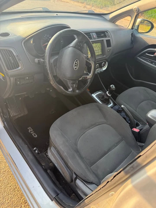 2016 Kia Rio - Image 5 of 6